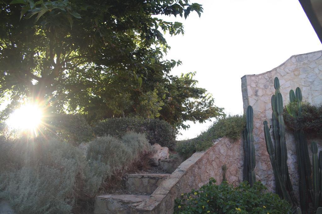 Pozzillo San Rocco Bed & Breakfast Arnesano Exterior photo
